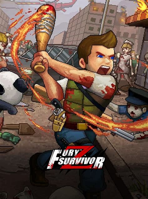 fury survivor pixel z pc